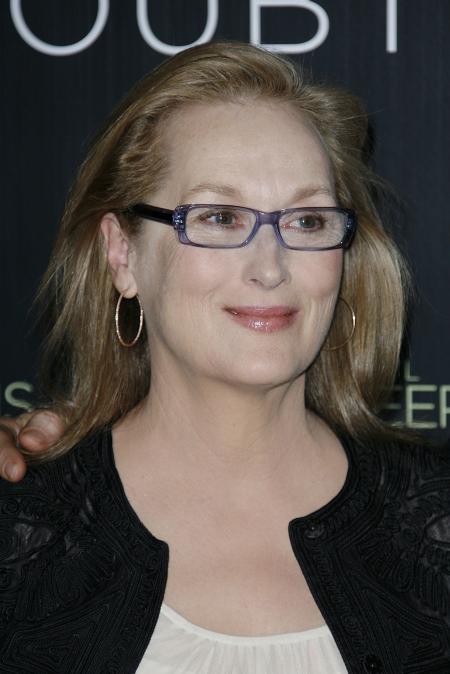 Meryl Streep