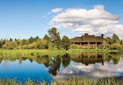 Sun River Resort - Sun River, Oregon  - Overview