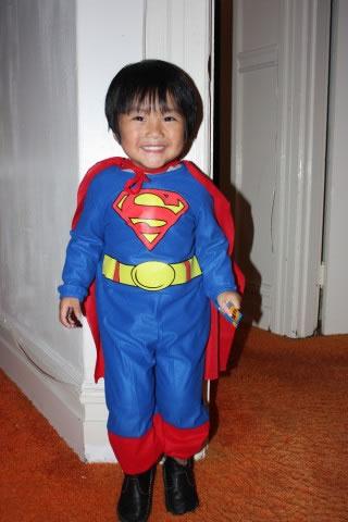 Superman