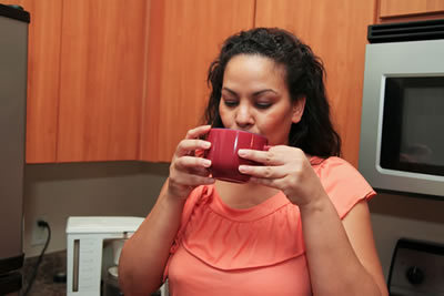 Delicious Life Challenge contestant Susan Stephens photo 9