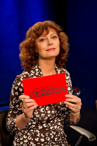 Susan Sarandon