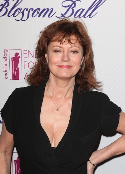 Susan Sarandon