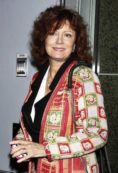 Susan Sarandon