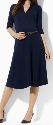 Sweater dresses