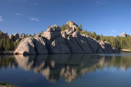South Dakota