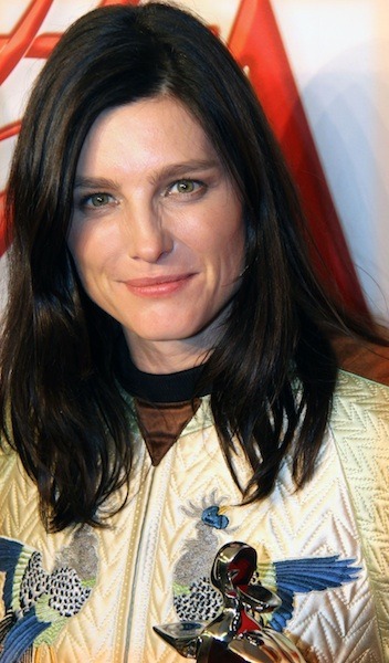 Tabitha Simmons