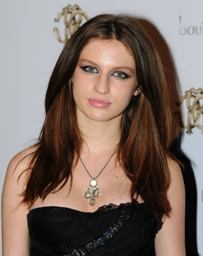 Tali Lennox