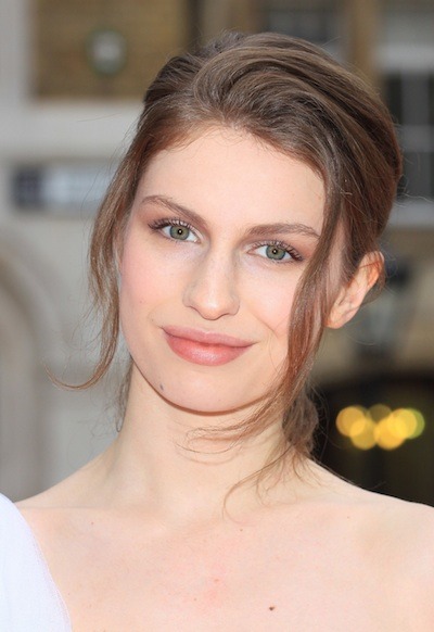 Tali Lennox