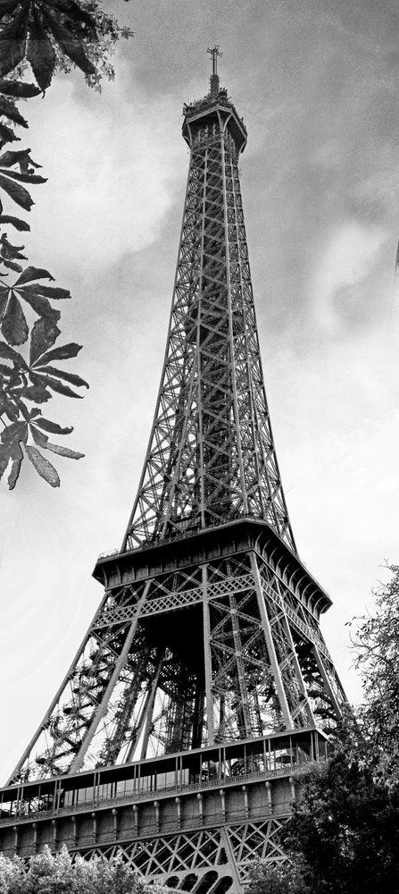 The Eiffel Tower