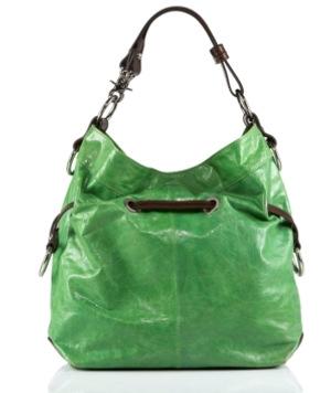 Tano Bucket Hobo