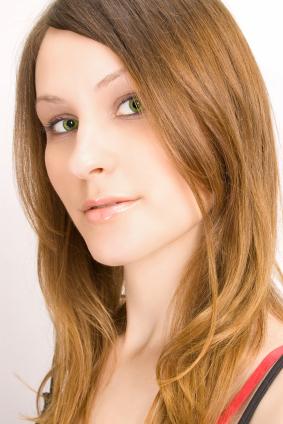 Tapered Layers