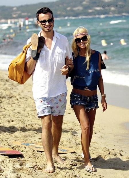 Tara Reid Calls Off Wedding