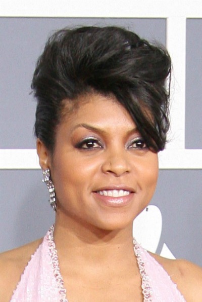 Taraji P. Henson