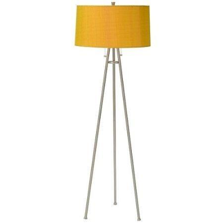 Tripod Lamp