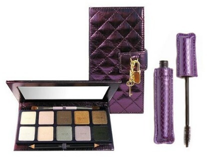Tarte Eye Couture Day-to-Night Eye Palette