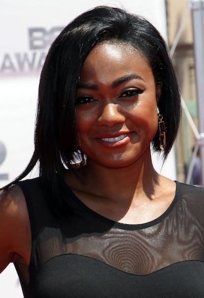 Tatyana Ali