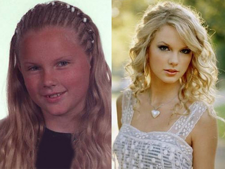 Taylor Swift