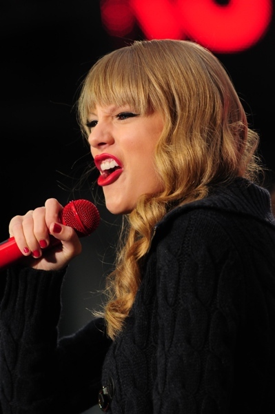 A Swift Smell
