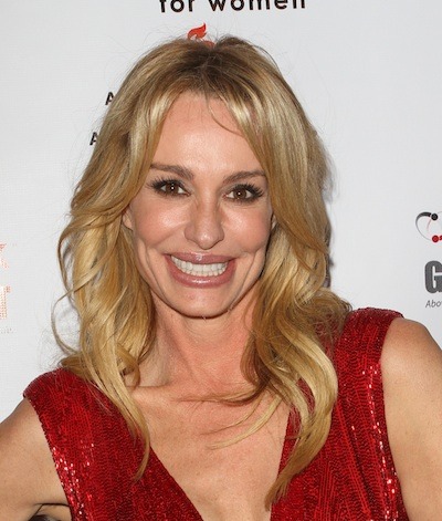 Taylor Armstrong