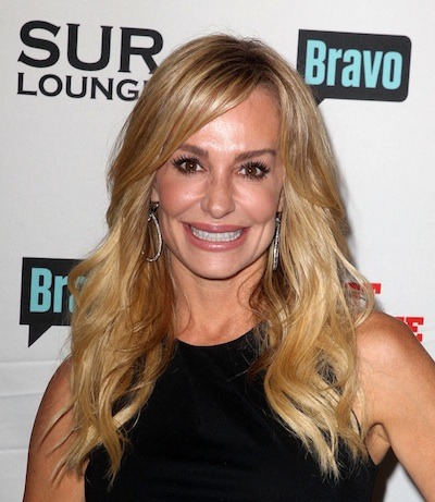 Taylor Armstrong