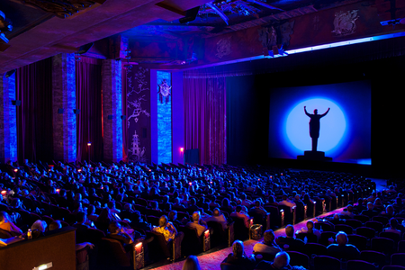 2011 TCM Festival