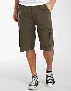 Guy's solid cargo shots