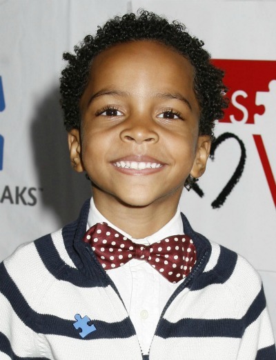 Terrell Ransom Jr.