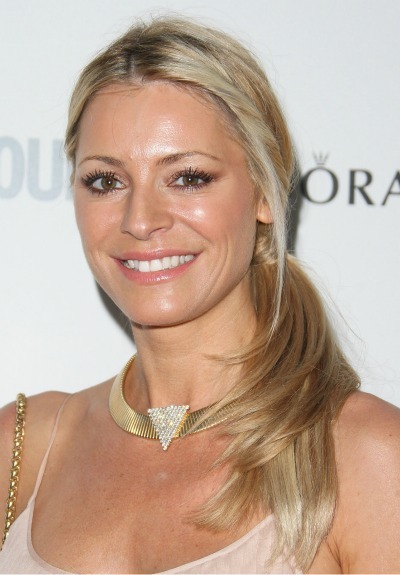 Tess Daly