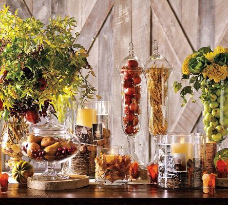 Thanksgiving Decorating Ideas on Thanksgiving Decorations On Thanksgiving Table Decoration Thanksgiving