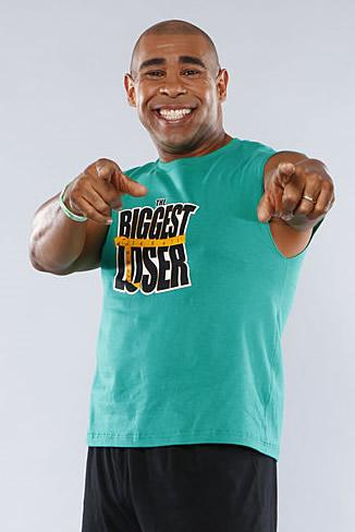 The Biggest Loser Season 8 AllenAfter