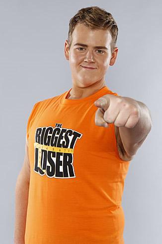 The Biggest Loser Season 8 Daniel After