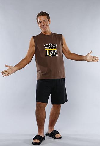 The Biggest Loser Season 8 Danny After
