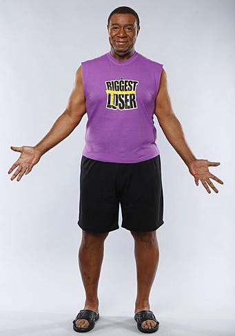 The Biggest Loser Season 8 Mo After