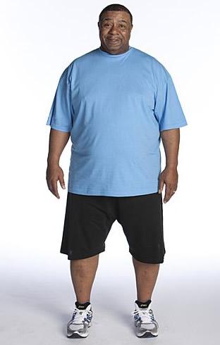 The Biggest Loser Season 8 Mo Before