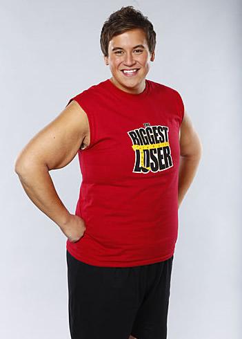 The Biggest Loser Season 8 Sean After