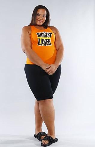 The Biggest Loser Season 8 Shay After