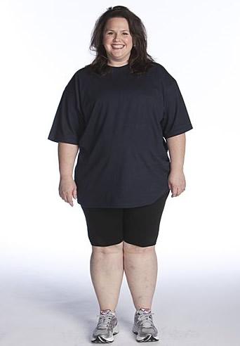 biggest loser tracy