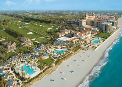 The Breakers - Palm Beach, FL - Overview