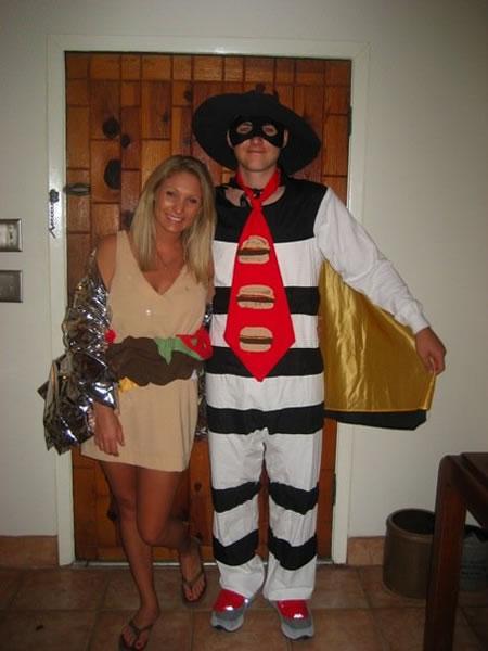 Hamburglar