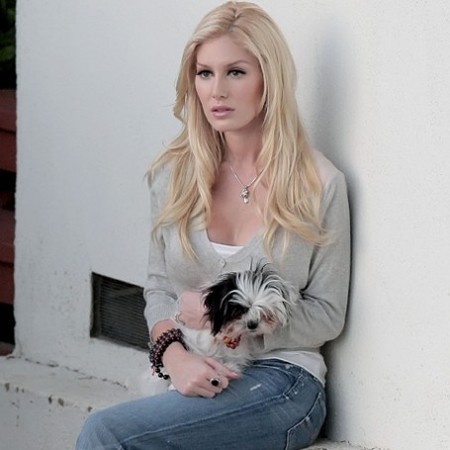 Heidi Montag fires Spencer Pratt as her manager