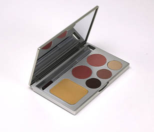 Inspiration Cosmetics Imagine Makeup Kit