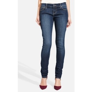 678 Five-Pocket Skinny Jean