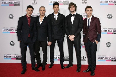 The Wanted