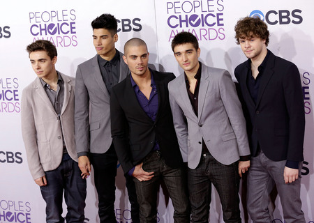The Wanted