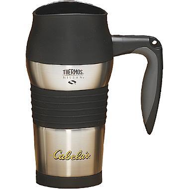 Thermos Coffee Mug