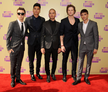 The Wanted