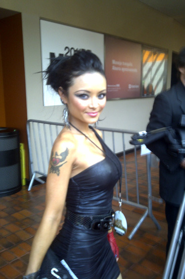 Tila Tequila
