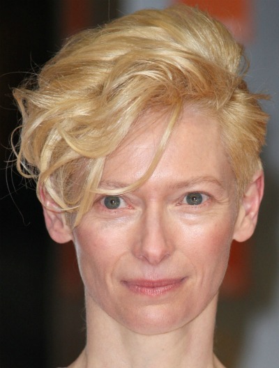 Tilda Swinton