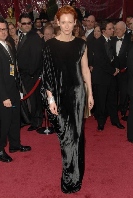 tilda swanson 