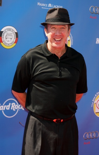 Tim Allen